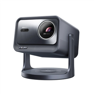 Hisense C2 Pro, laser, black - Projector