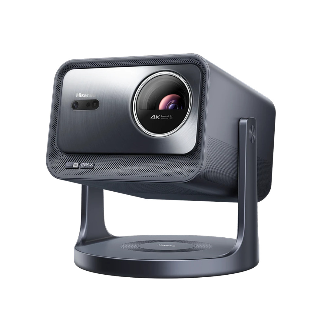 Hisense C2 Pro, laser, black - Projector