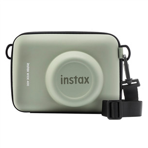 Fujifilm Instax Wide 400 Camera Case, žalias - Dėklas 8720094753393