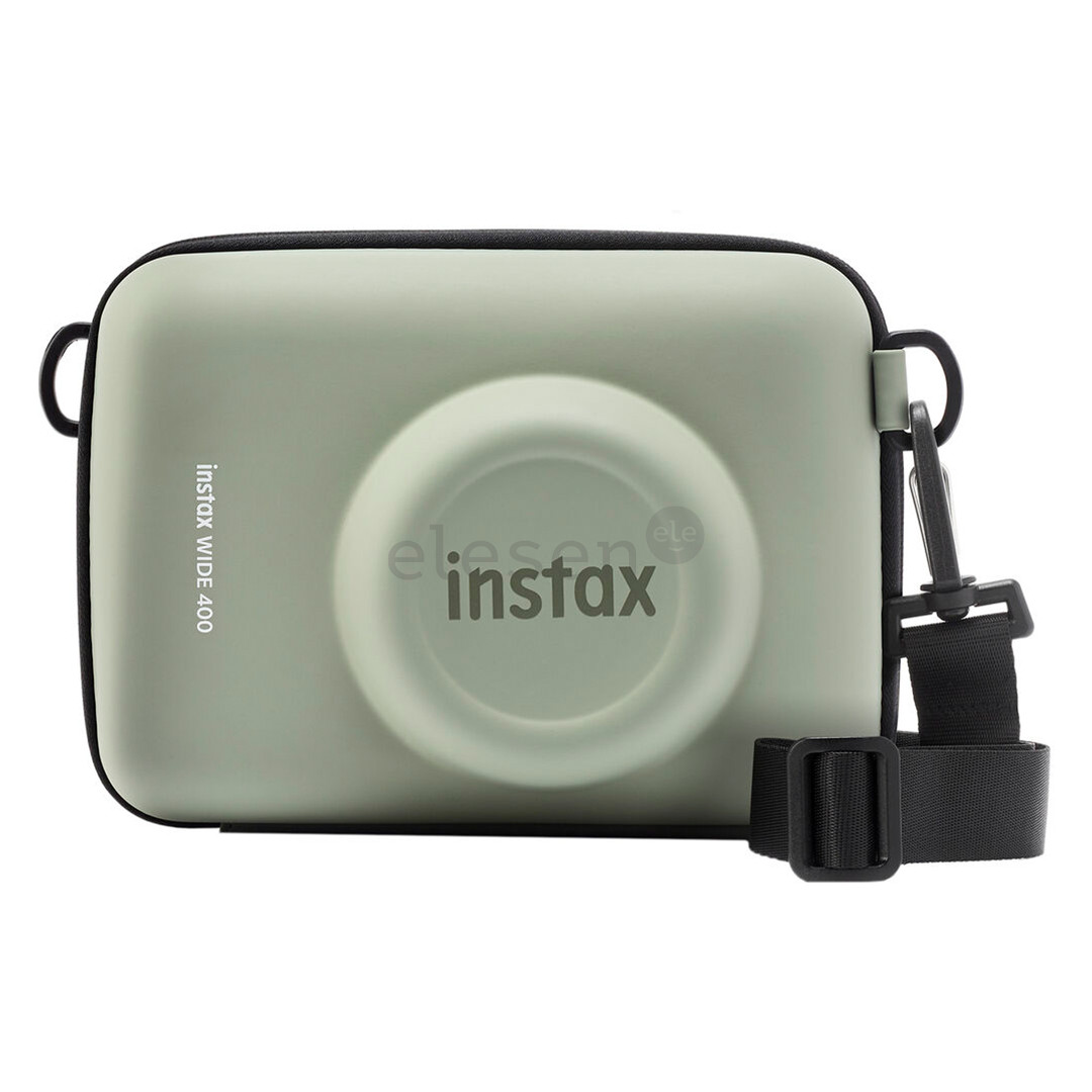 Fujifilm Instax Wide 400 Camera Case, žalias - Dėklas