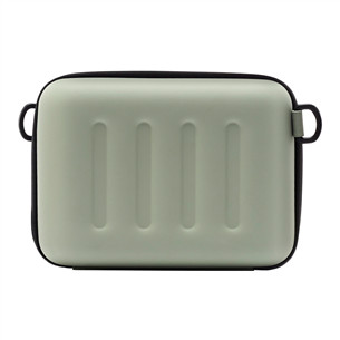 Fujifilm Instax Wide 400 Camera Case, žalias - Dėklas