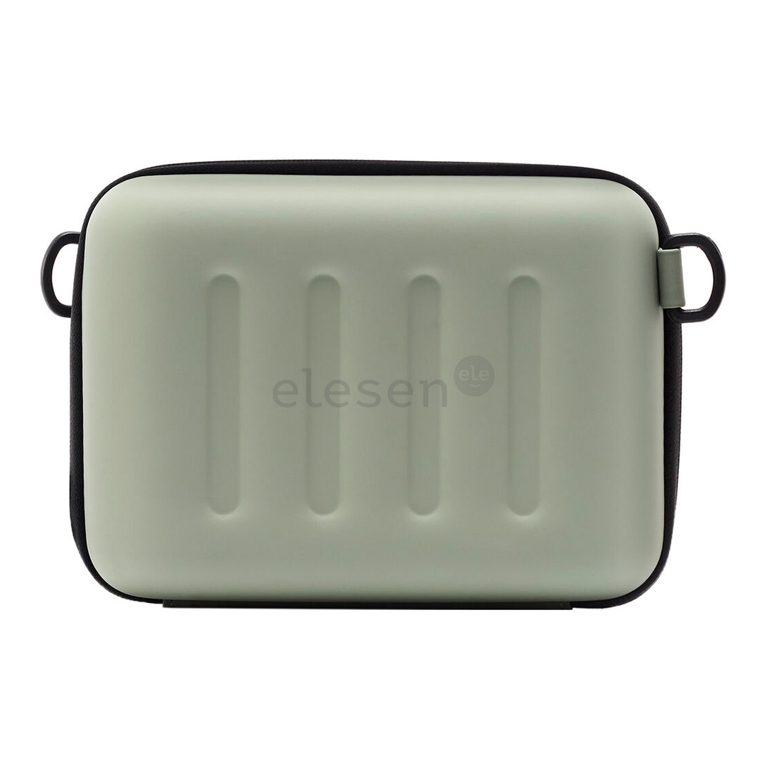 Fujifilm Instax Wide 400 Camera Case, žalias - Dėklas