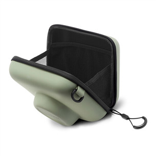 Fujifilm Instax Wide 400 Camera Case, žalias - Dėklas