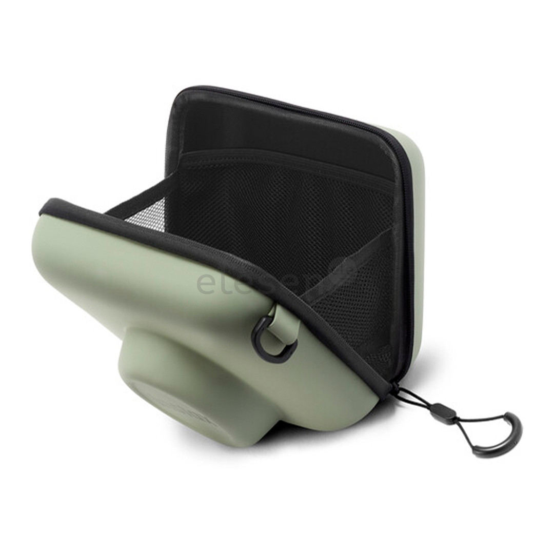 Fujifilm Instax Wide 400 Camera Case, žalias - Dėklas