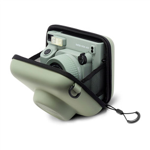 Fujifilm Instax Wide 400 Camera Case, žalias - Dėklas