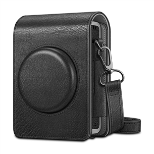Fujifilm Instax Mini Evo Camera Case, black - Case 8720094751474
