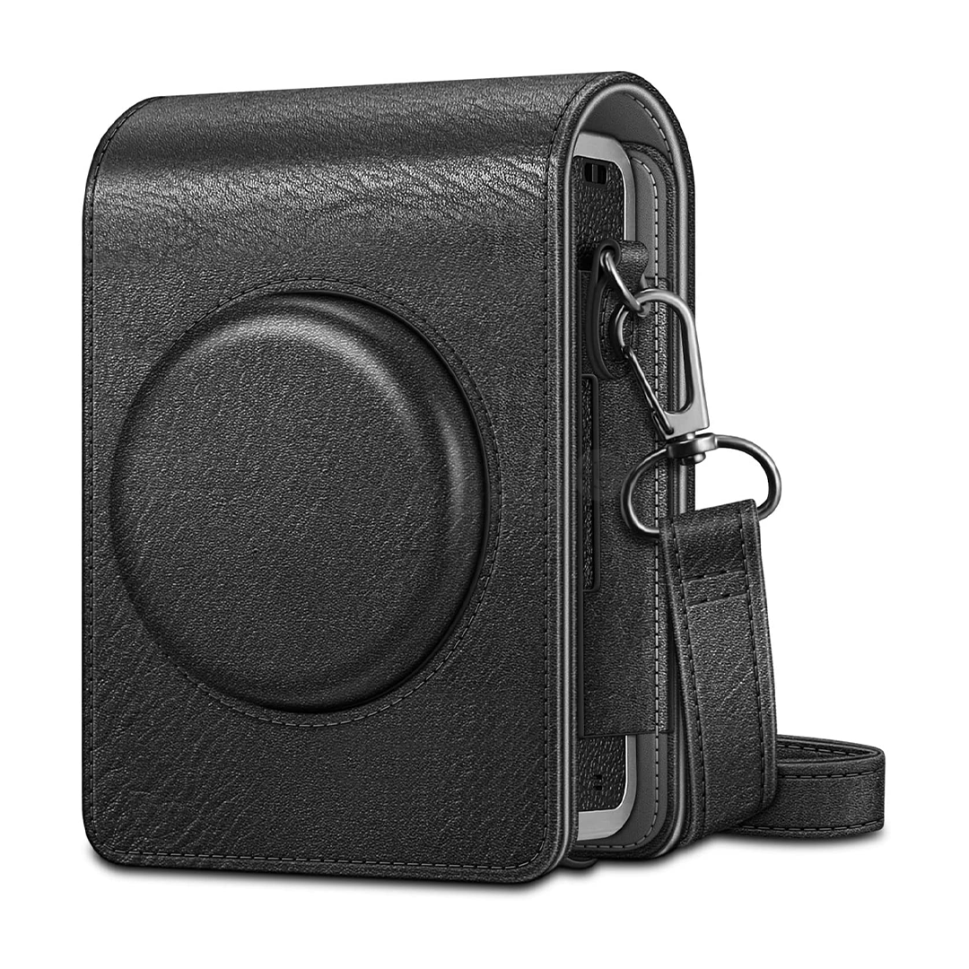 Fujifilm Instax Mini Evo Camera Case, black - Case