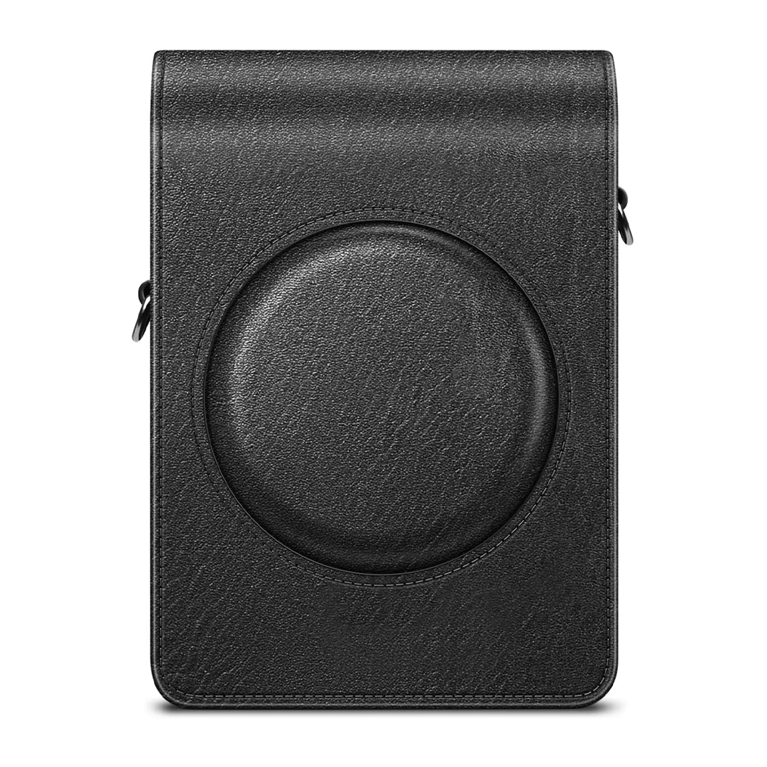 Fujifilm Instax Mini Evo Camera Case, black - Case
