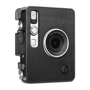 Fujifilm Instax Mini Evo Camera Case, black - Case