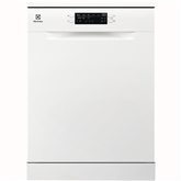 Electrolux 300 Series AirDry, 13 komplektų talpa, balta - Indaplovė