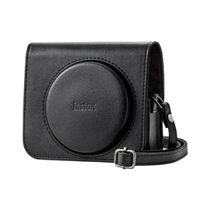 Fujifilm Instax Square SQ40 Camera Case, black - Case 8720094752044