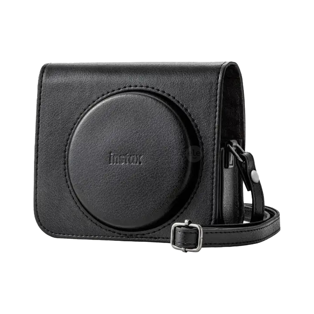 Fujifilm Instax Square SQ40 Camera Case, juodas - Dėklas