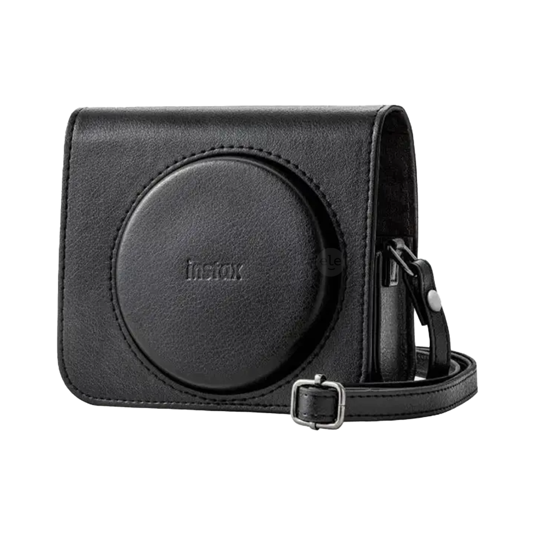 Fujifilm Instax Square SQ40 Camera Case, black - Case