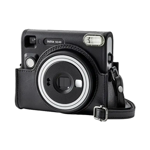 Fujifilm Instax Square SQ40 Camera Case, black - Case