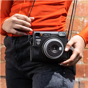 Fujifilm Instax Square SQ40 Camera Case, black - Case