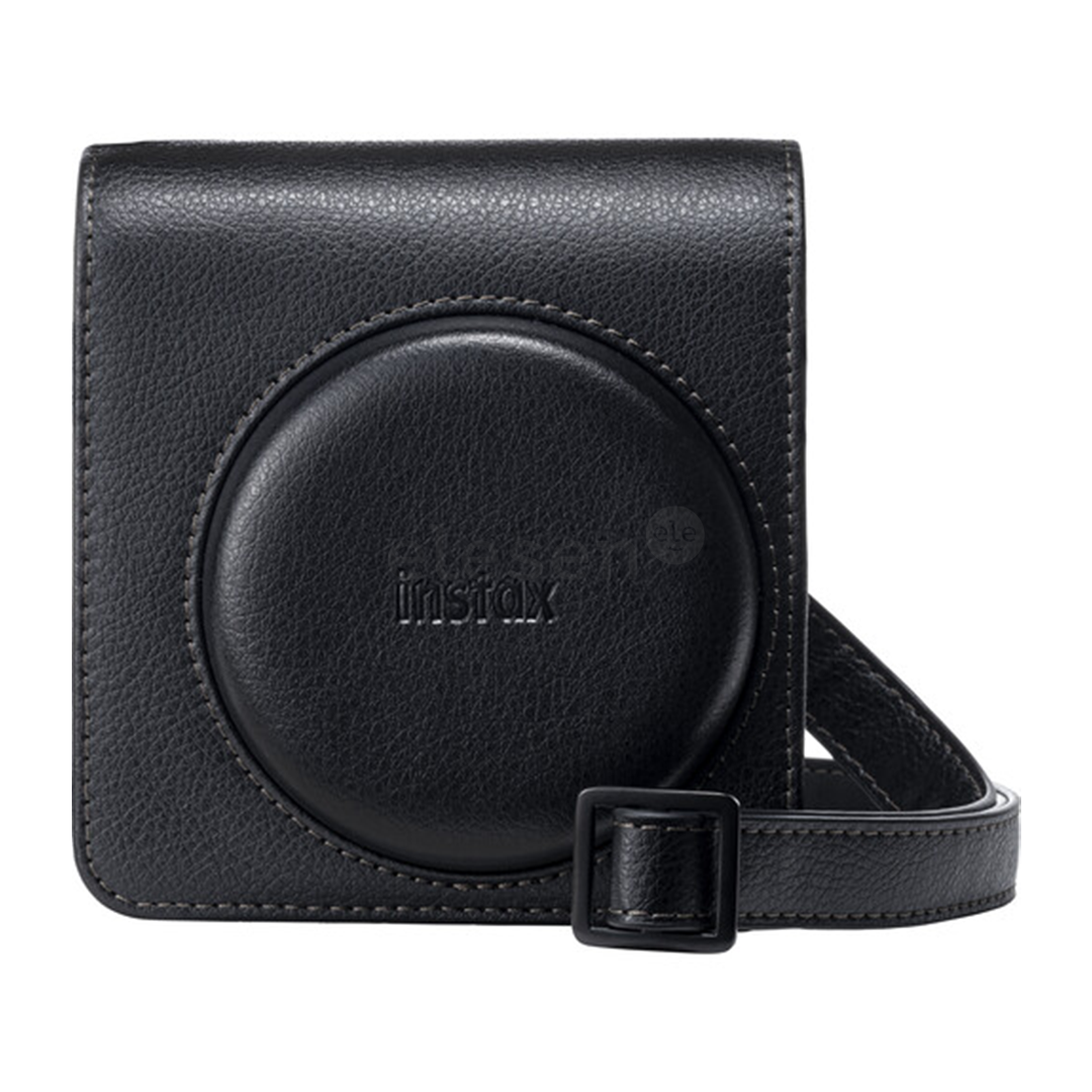 Fujifilm Instax Mini 99 Camera Case, juodas - Dėklas