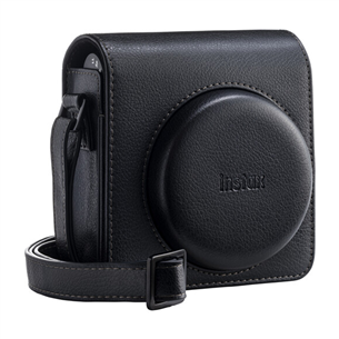 Fujifilm Instax Mini 99 Camera Case, juodas - Dėklas
