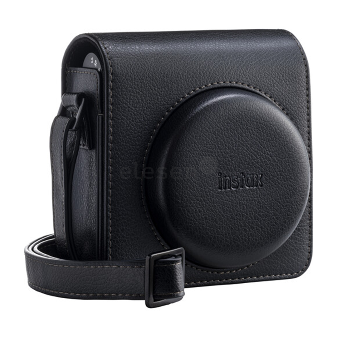 Fujifilm Instax Mini 99 Camera Case, juodas - Dėklas