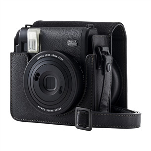 Fujifilm Instax Mini 99 Camera Case, black - Case
