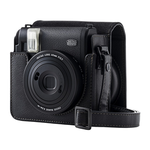 Fujifilm Instax Mini 99 Camera Case, juodas - Dėklas