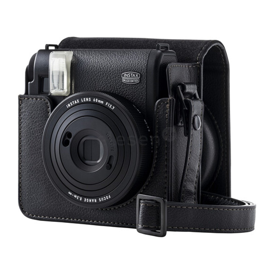 Fujifilm Instax Mini 99 Camera Case, black - Case