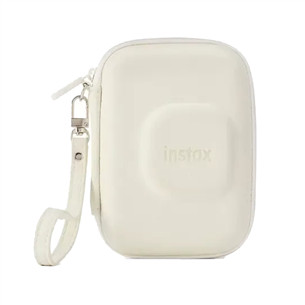 Fujifilm Instax Mini LiPlay Camera Case, baltas - Dėklas 8720094753508