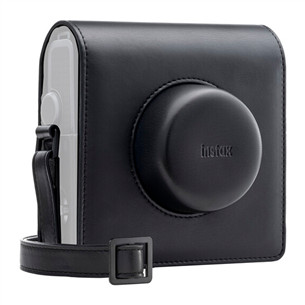 Fujifilm Instax Wide EVO Case, juodas - Dėklas 8720094753706