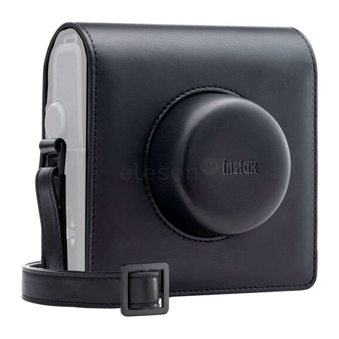 Fujifilm Instax Wide EVO Case, juodas - Dėklas