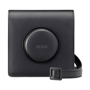 Fujifilm Instax Wide EVO Case, juodas - Dėklas