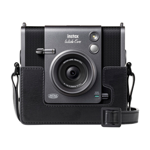 Fujifilm Instax Wide EVO Case, black - Case