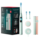 Oclean X Ultra S - Elektrinis dantų šepetėlis
