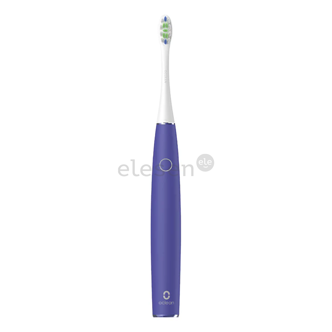 Oclean Air 2, violetinis - Elektrinis dantų šepetėlis