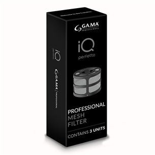 GA.MA - Filtrai IQ plaukų džiovintuvams