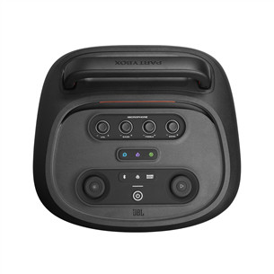 JBL Partybox Stage 520, черный - Колонка для вечеринок
