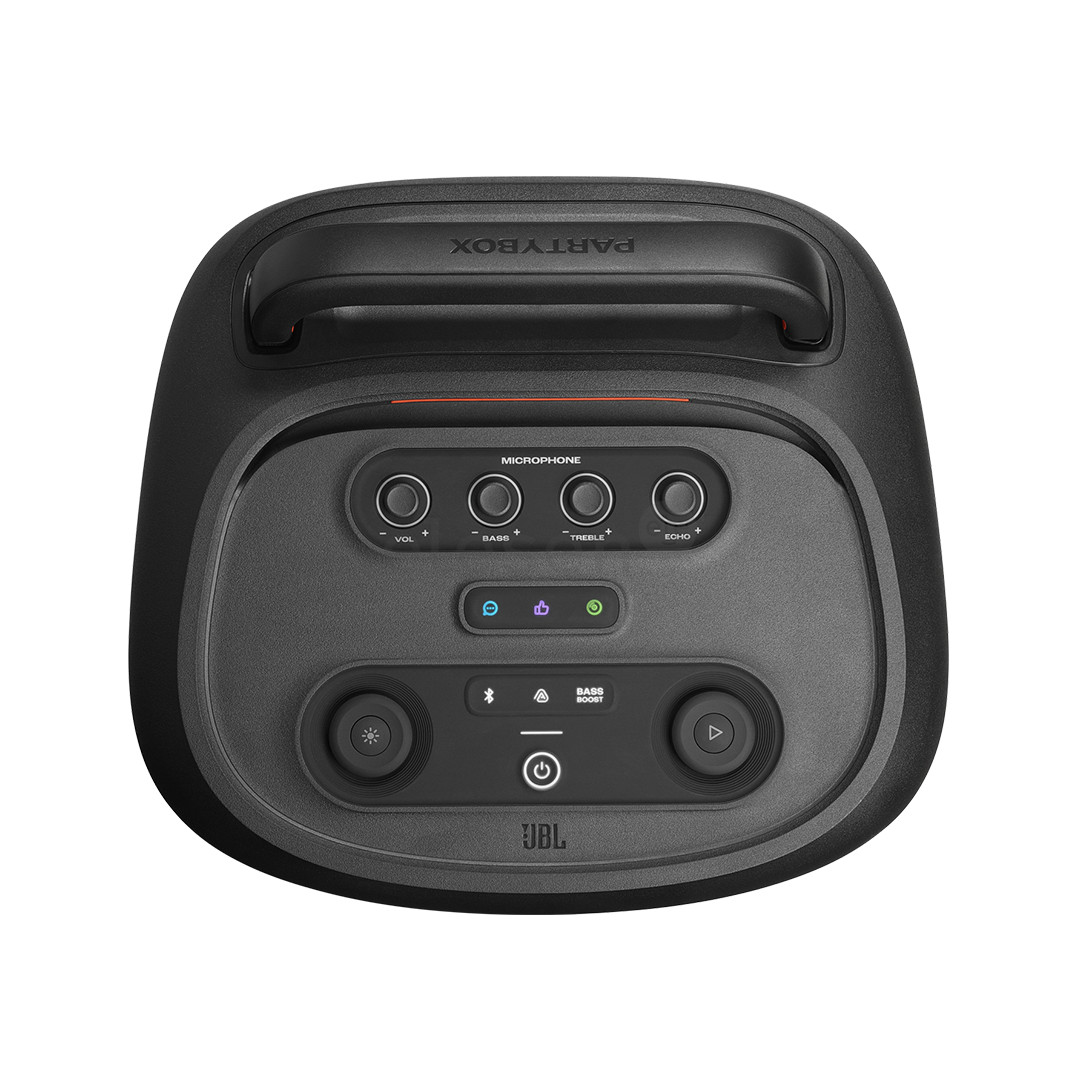 JBL Partybox Stage 520, черный - Колонка для вечеринок