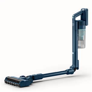 Philips 5000 Series Flex, mėlynas - Belaidis dulkių siurblys