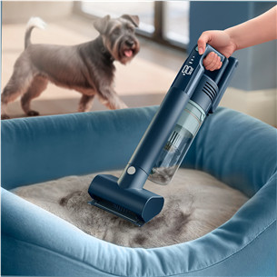 Philips 5000 Series  Flex, синий - Беспроводной пылесос