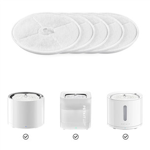 Petkit G3, 5 шт. - Фильтры для поилок для домашних животных