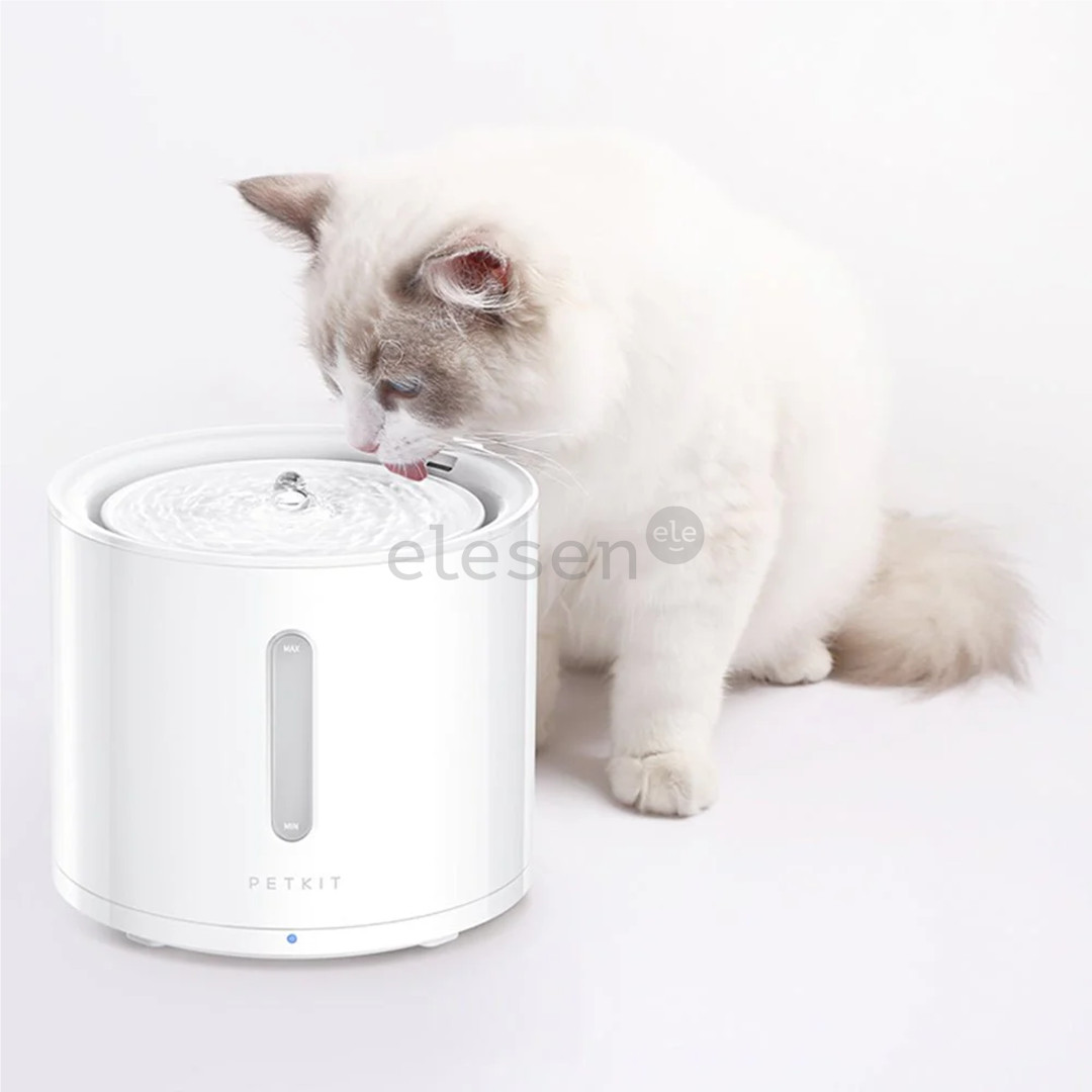 Petkit G3, 5 шт. - Фильтры для поилок для домашних животных