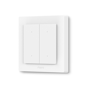 Aqara Light Switch H2, 4 кнопки, белый - Умный выключатель WS-K08D