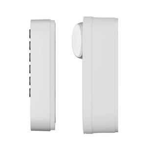 Aqara Smart Lock U200, pilka - Išmanioji spyna