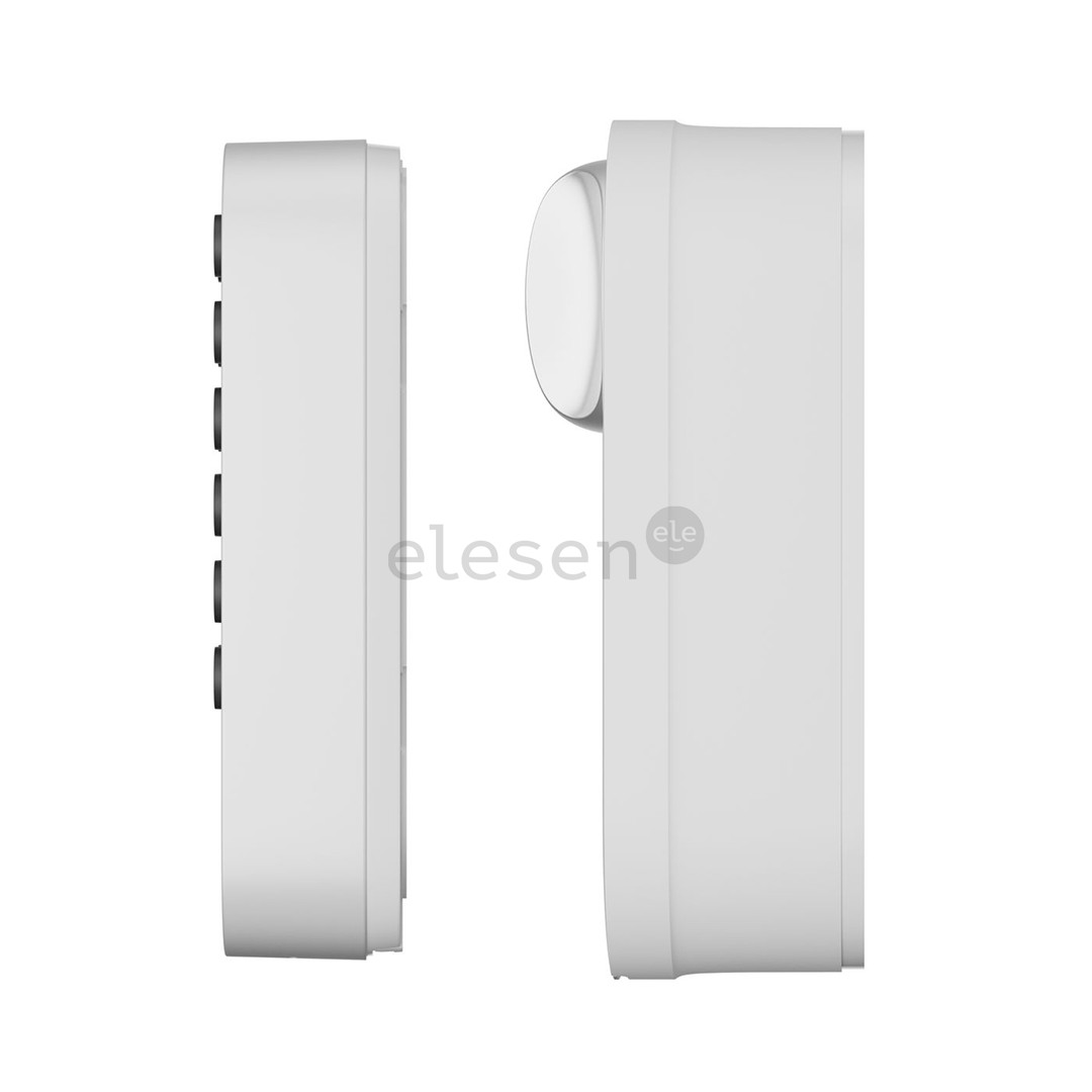 Aqara Smart Lock U200, pilka - Išmanioji spyna