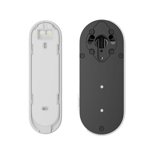 Aqara Smart Lock U200, pilka - Išmanioji spyna