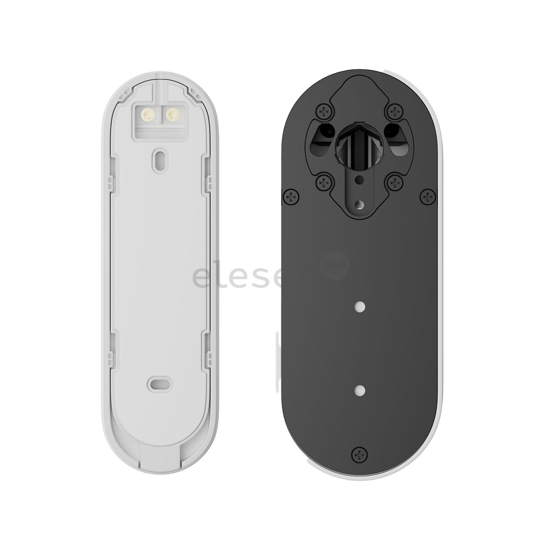 Aqara Smart Lock U200, pilka - Išmanioji spyna