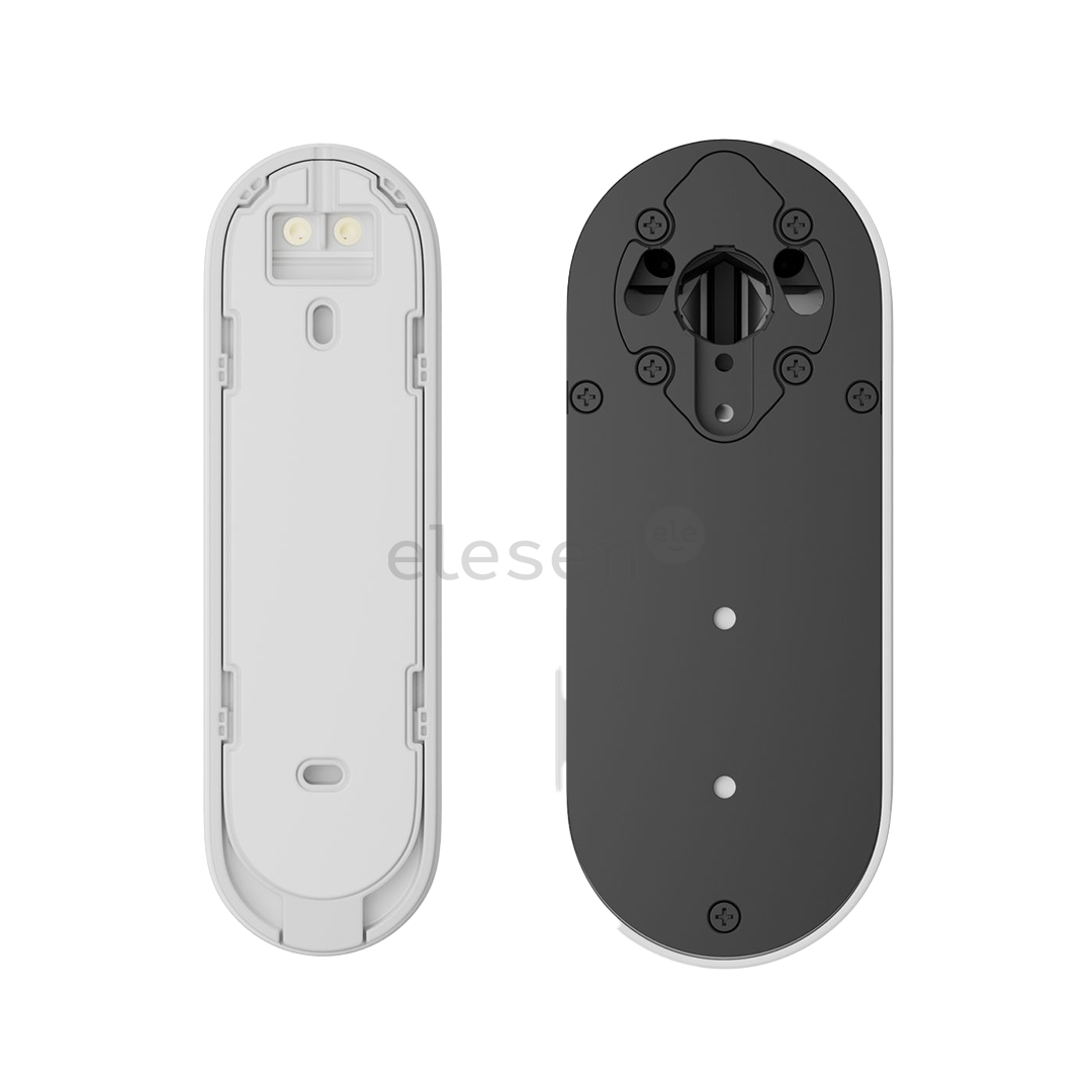 Aqara Smart Lock U200, pilka - Išmanioji spyna