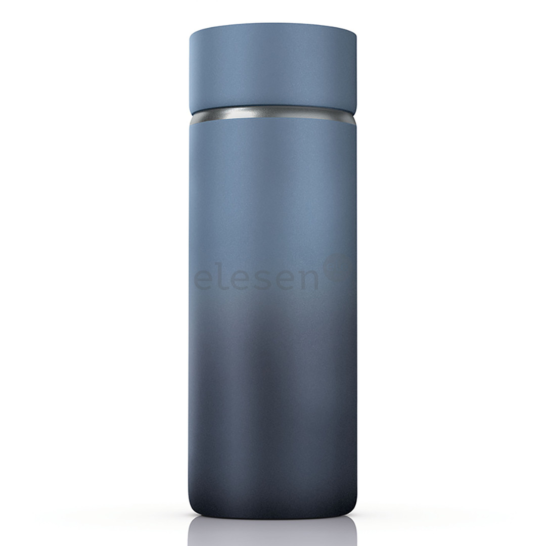 Ninja Sip Perfect, 400 мл, синий - Термокружка