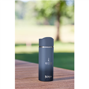 Ninja Sip Perfect, 400 мл, синий - Термокружка