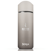 Ninja Sip Perfect, 400 ml, smėlio spalvos - Termogertuvė