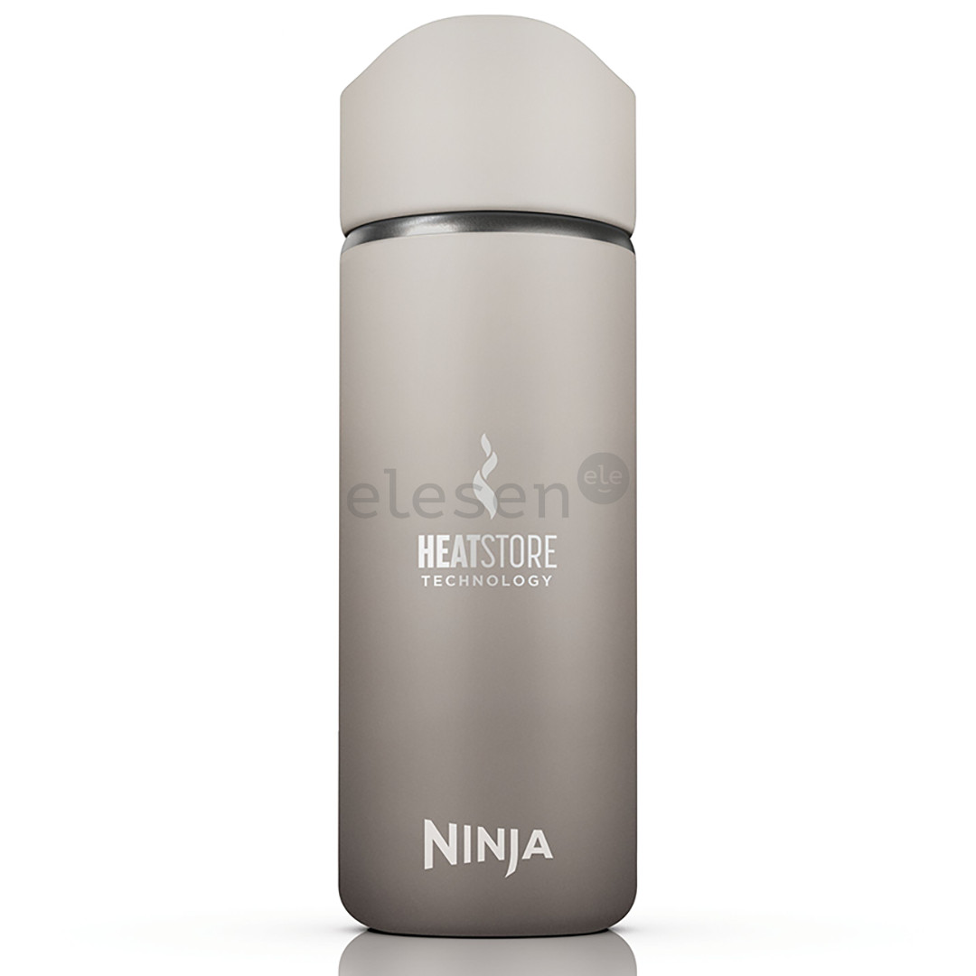 Ninja Sip Perfect, 400 мл, бежевый - Термокружка