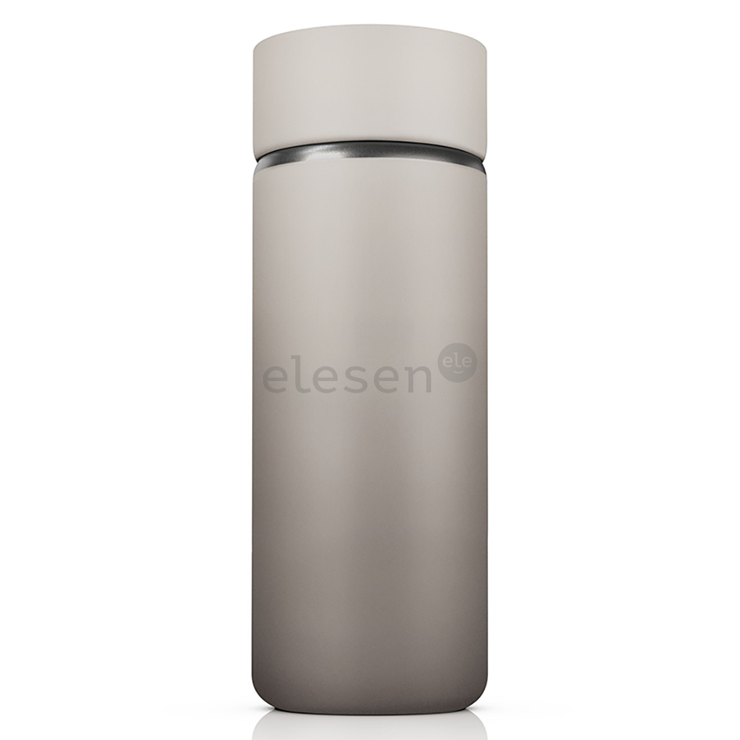 Ninja Sip Perfect, 400 мл, бежевый - Термокружка